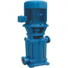  DL立式多级泵