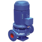 ISG型立式离心泵