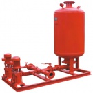 ZW(L)消防气压供水成套设备